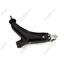 Suspension Control Arm and Ball Joint Assembly OG GS101005