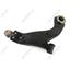 Suspension Control Arm and Ball Joint Assembly OG GS101041