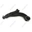 Suspension Control Arm and Ball Joint Assembly OG GS101041