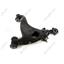 1995 Mercedes-Benz E300 Suspension Control Arm and Ball Joint Assembly OG GS101045