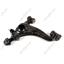 1996 Mercedes-Benz SL320 Suspension Control Arm and Ball Joint Assembly OG GS101046