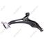 Suspension Control Arm OG GS101052