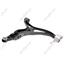 Suspension Control Arm OG GS101052