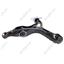 Suspension Control Arm OG GS101052