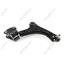Suspension Control Arm and Ball Joint Assembly OG GS101062