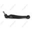 Suspension Control Arm and Ball Joint Assembly OG GS101084