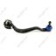 Suspension Control Arm and Ball Joint Assembly OG GS101143