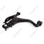 Suspension Control Arm and Ball Joint Assembly OG GS101145