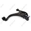 Suspension Control Arm and Ball Joint Assembly OG GS101145