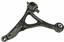 Suspension Control Arm OG GS10120