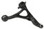 Suspension Control Arm OG GS10121