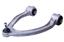 Suspension Control Arm and Ball Joint Assembly OG GS10135