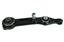 Suspension Control Arm and Ball Joint Assembly OG GS10144