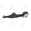 Suspension Control Arm and Ball Joint Assembly OG GS10157