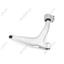 Suspension Control Arm and Ball Joint Assembly OG GS10174