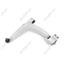 Suspension Control Arm and Ball Joint Assembly OG GS10174