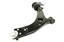 Suspension Control Arm and Ball Joint Assembly OG GS10180