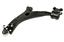 Suspension Control Arm and Ball Joint Assembly OG GS10180