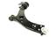 Suspension Control Arm and Ball Joint Assembly OG GS10181