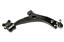 Suspension Control Arm and Ball Joint Assembly OG GS10181