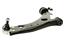 Suspension Control Arm and Ball Joint Assembly OG GS10181