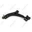 Suspension Control Arm and Ball Joint Assembly OG GS10182