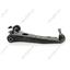 Suspension Control Arm and Ball Joint Assembly OG GS10182