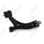 Suspension Control Arm and Ball Joint Assembly OG GS10183
