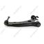 Suspension Control Arm and Ball Joint Assembly OG GS10183