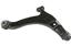 Suspension Control Arm and Ball Joint Assembly OG GS20109