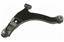 Suspension Control Arm and Ball Joint Assembly OG GS20110