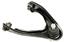 Suspension Control Arm and Ball Joint Assembly OG GS20113