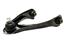 Suspension Control Arm and Ball Joint Assembly OG GS20114