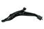 Suspension Control Arm OG GS20116