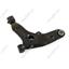 Suspension Control Arm and Ball Joint Assembly OG GS20117