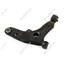 Suspension Control Arm and Ball Joint Assembly OG GS20118