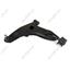 Suspension Control Arm and Ball Joint Assembly OG GS20118