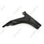 Suspension Control Arm OG GS20119