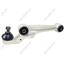 Suspension Control Arm and Ball Joint Assembly OG GS20128