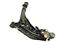 Suspension Control Arm and Ball Joint Assembly OG GS20130