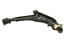 Suspension Control Arm and Ball Joint Assembly OG GS20130