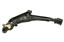 Suspension Control Arm and Ball Joint Assembly OG GS20131