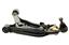 Suspension Control Arm and Ball Joint Assembly OG GS20131