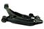 Suspension Control Arm and Ball Joint Assembly OG GS20133