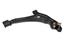 Suspension Control Arm and Ball Joint Assembly OG GS20134