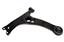 Suspension Control Arm OG GS20245