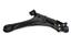 Suspension Control Arm and Ball Joint Assembly OG GS20271