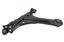 Suspension Control Arm and Ball Joint Assembly OG GS20272