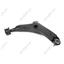 Suspension Control Arm and Ball Joint Assembly OG GS20316