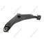 Suspension Control Arm and Ball Joint Assembly OG GS20317